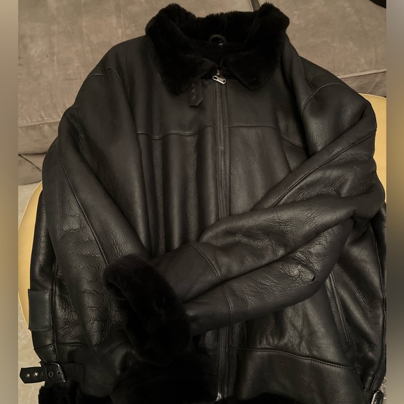 Sheep skin XXL - Picture 2 of 5